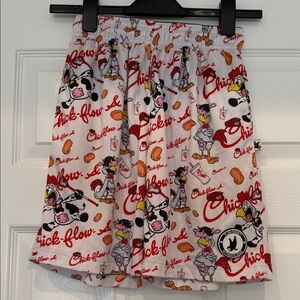 Flow Society Chick-Flow-A Youth Shorts